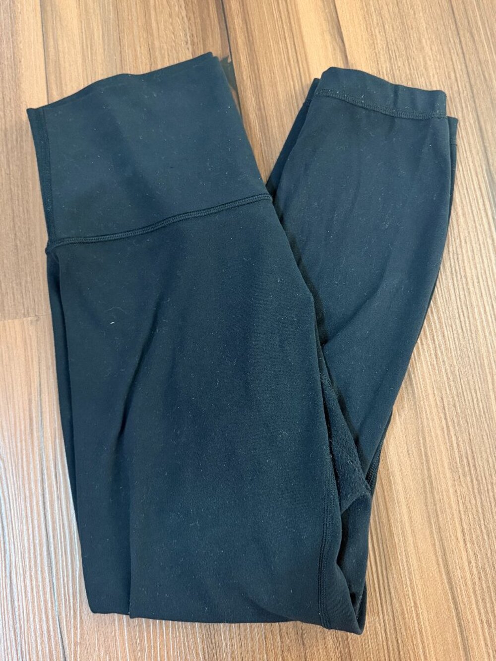 Lululemon Align High-Rise Pant 24"